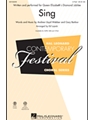 Sing (Queen Elizabeth Diamond Jubilee)