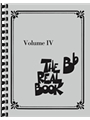 Real Book Volume 4