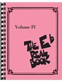 Real Book Volume 4