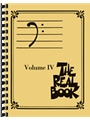Real Book Volume 4