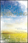 Jesus Changed Everything