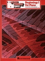 Beginnings 1 for Piano