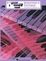 Beginnings 2 for Piano
