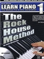 Rock House Method Learn Piano 1