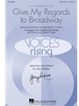 Give My Regards to Broadway