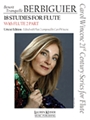 18 Studies For Flute