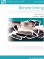 Remembering