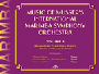 Music Of Musser's Int'l Marimba Sym Orch