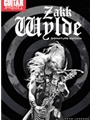 Zakk Wylde Custom 6 Dvd Pack Guitar Center Only