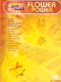 Flower Power EZ Play Today Volume 98