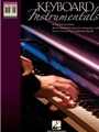 Keyboard Instrumentals