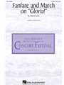 Fanfare & March On Gloria