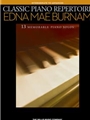 Classic Piano Repertoire