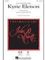Kyrie Eleison