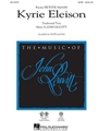 Kyrie Eleison