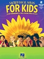 Sacred Vocal Solos For Kids