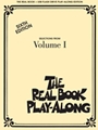 Real Book Play-along Volume 1