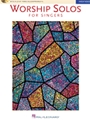 Worship Solos for Singers
