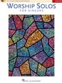 Worship Solos for Singers