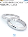 Contemporary Christian Wedding Solos  Low Voice