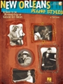 New Orleans Piano Styles