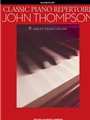 Classic Piano Repertoire