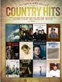 Inspirational Country Hits