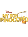 My Son Pinocchio Jr