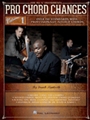 Pro Chord Changes - Volume 1