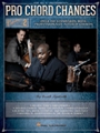 Pro Chord Changes - Volume 2