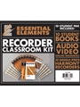 Essential Elements for Recorder