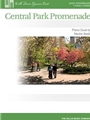 Central Park Promenade