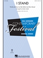 I Stand