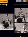 Drums for Kids - The Hal Leonard Drum Method