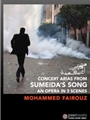 Concert Arias from Sumeida's Song