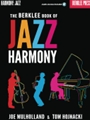The Berklee Book Of Jazz Harmony