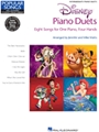 Disney Piano Duets