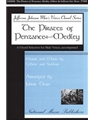 Pirates Of Penzance Medley