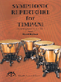 Symphonic Repertoire for Timpani - Mahler Symphonies 1-3