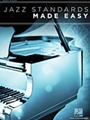 Jazz Standards Made Easy