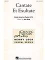 Cantate Et Exultate