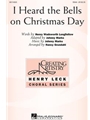 I Heard The Bells On Christmas Day