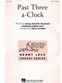 Past Three A-clock