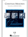 Christmas Memories