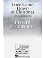 Love Came Down At Christmas