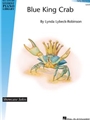 Blue King Crab