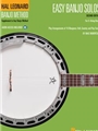 Easy Banjo Solos for 5-String Banjo -¦Second Edition
