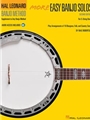 More Easy Banjo Solos - 2nd Edition
