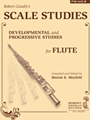 Scale Studies - Primer