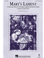 Mary's Lament (All On A Christmas Morn)